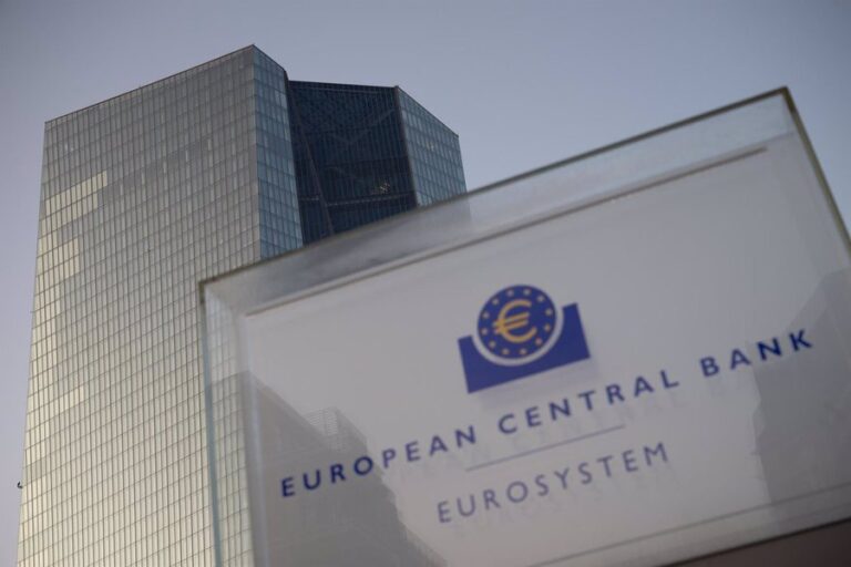El Banco Central Europeo vuelve a bajar los tipos de interés hasta el 3,25%