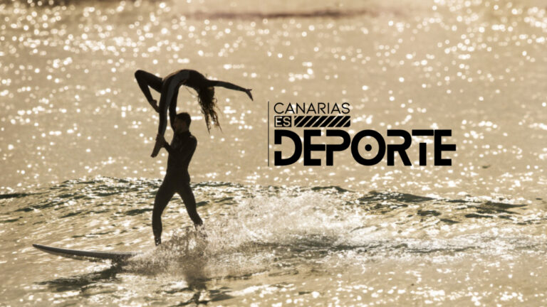 ‘Canarias es deporte’, una mirada al deporte regional