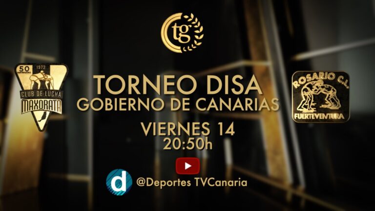 12-11. EL CL Maxorata se impone al Rosario CL y disputará las semifinales del Torneo Disa – Gobierno de Canarias