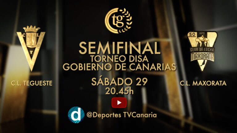 ‘Terrero y gloria’ emite las dos semifinales de la Liga Regional en simultáneo desde Fuerteventura y Tenerife