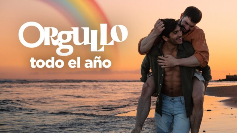 Canarias lanza la campaña ‘Orgullo todo el año’ para “emocionar y cautivar” a los turistas LGTBI