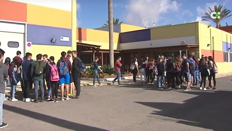 Preocupación en Fuerteventura por la supresión de 10 ciclos de FP