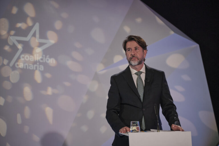 El Debate al Parlamento Europeo de RTVC en imágenes