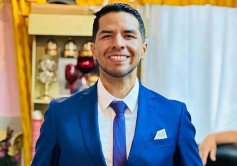 Ascienden a tres los muertos en un ataque en Ecuador, entre ellos un diputado y su esposa