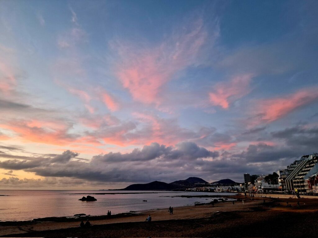 Imagen: Daniel Fardhan (Las Palmas de Gran Canaria)