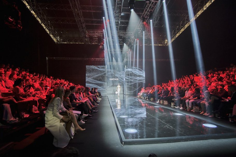 David Moss vencedor en el XIII Concurso de Jóvenes Diseñadores de Tenerife