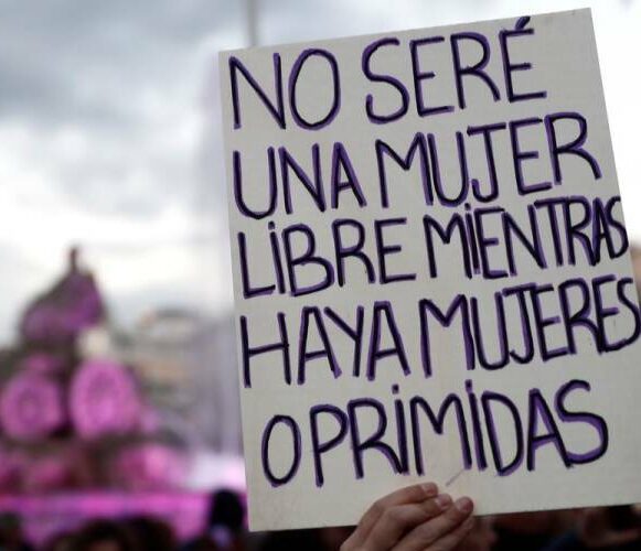 ‘Ídolos de Tara’, en defensa del abolicionismo de la prostitución