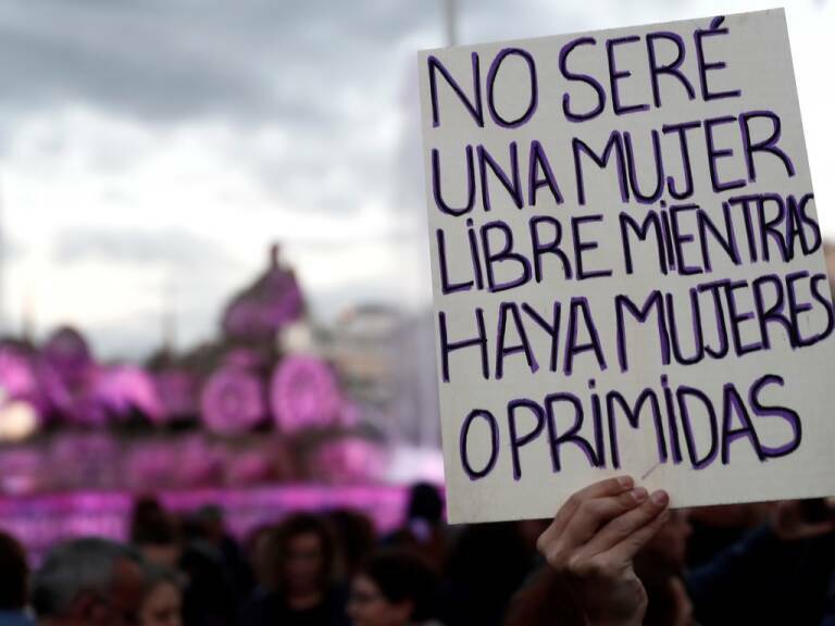 'Ídolos de Tara', en defensa del abolicionismo de la prostitución este martes 11 de junio a partir de las 21:00 horas
