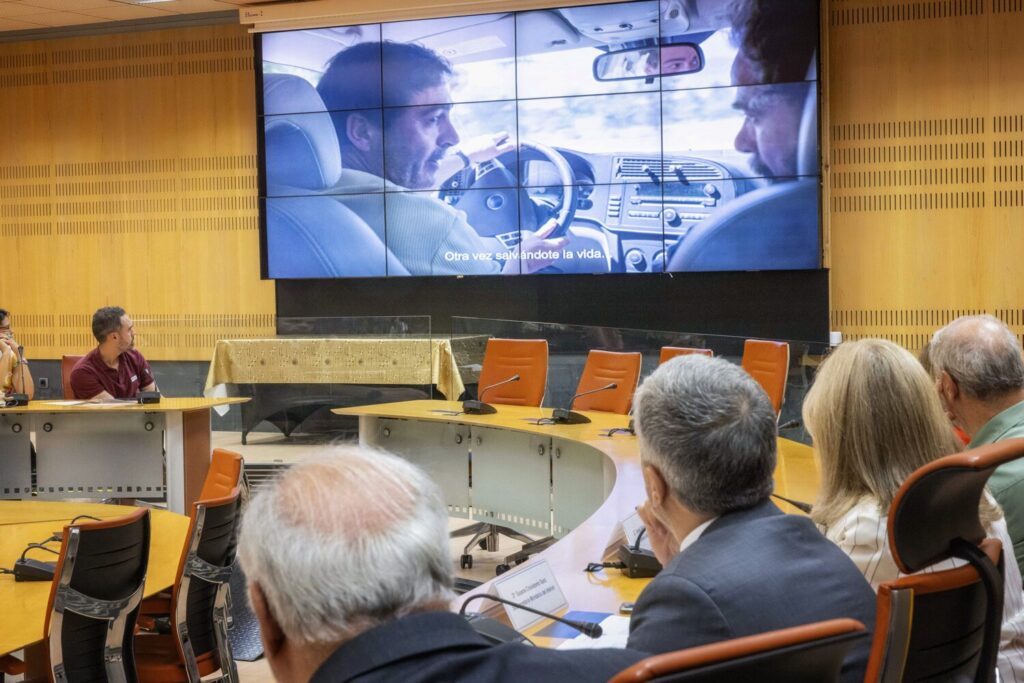 El alcohol y las drogas, uno de los principales problemas para la seguridad vial en España