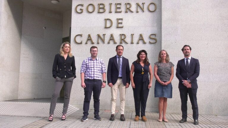 Consenso con el Comité de Expertos sobre la Ley de Cambio Climático y Transición Energética