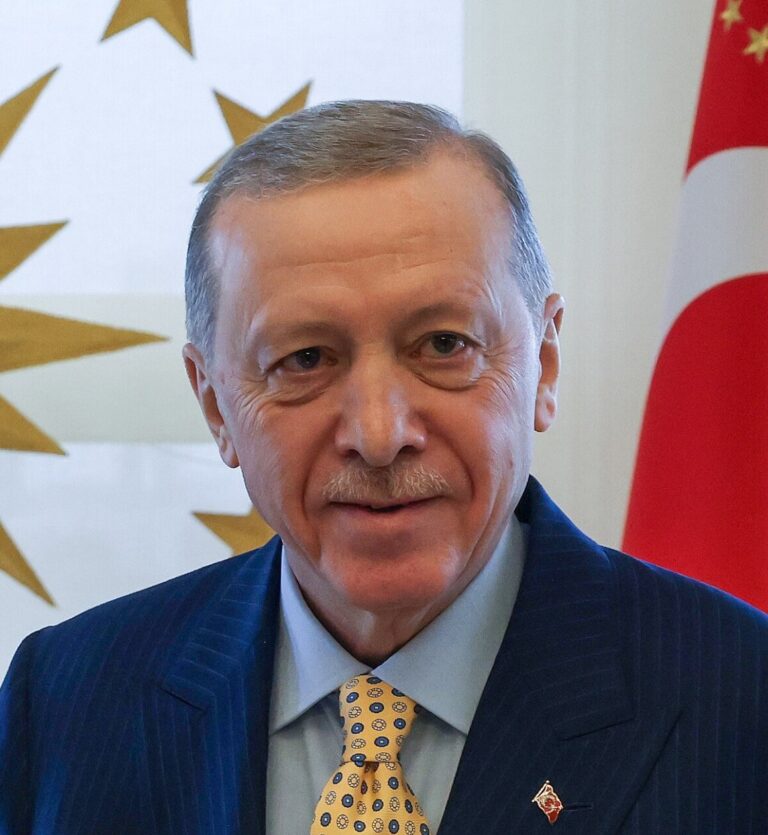 Sánchez y Erdogan se reunirán el jueves en España