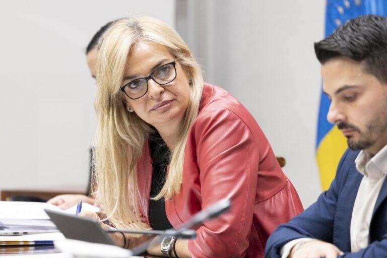 Asamblea7islas pide a Sanidad un cambio del sistema de voto por correo para evitar fraudes