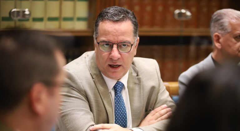 El 1% de los escolares de Canarias son menores no acompañados