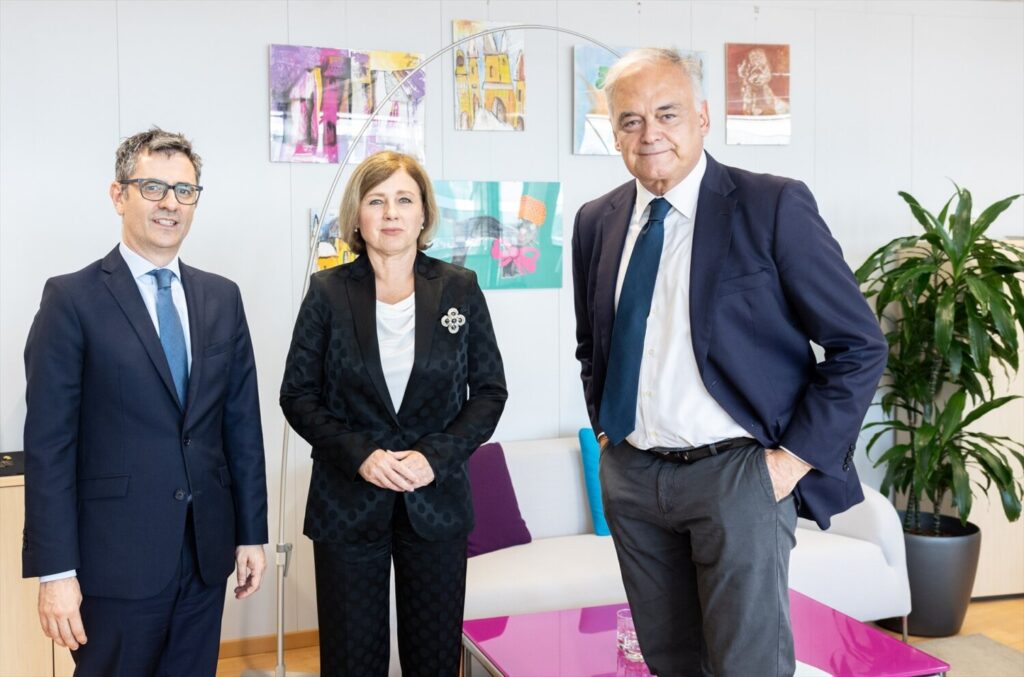 Finaliza el bloqueo la renovación del CGPJ con un acuerdo entre PP y PSOE