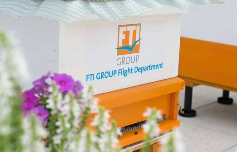 La quiebra del turoperador alemán FTI afecta a 40.000 turistas y 1.500 empleos directos en Canarias