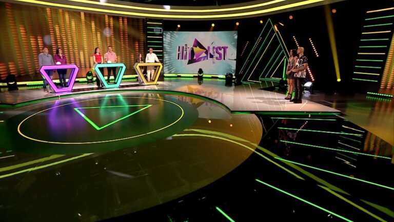 Padres e hijas unidos por la música, este jueves en ‘Hit List’