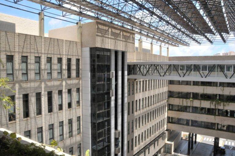 La Unidad de Cardiopatías Familiares del Hospital Dr. Negrín atiende a más de 1.000 pacientes desde su puesta en marcha