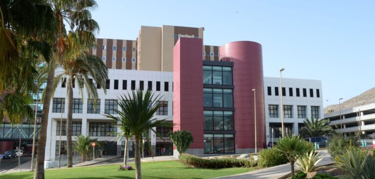 El Insular-Materno Infantil comienza su primer maratón de donación de sangre