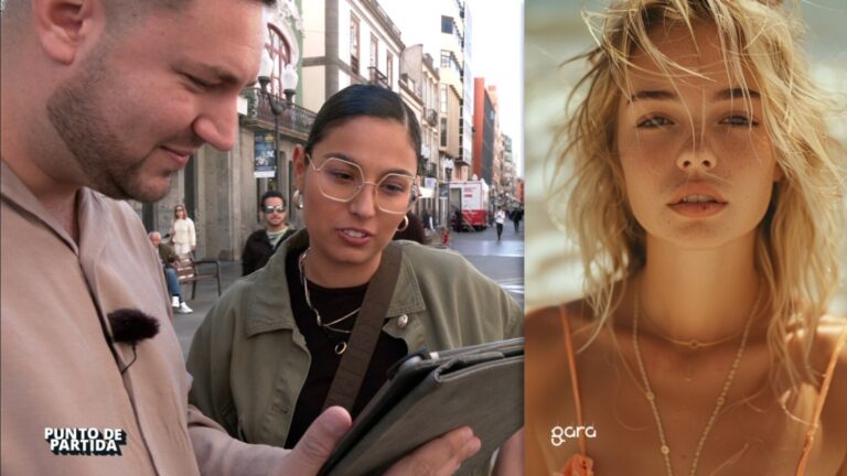 Luces y sombras de la Inteligencia Artificial, este viernes en ‘Punto de Partida’