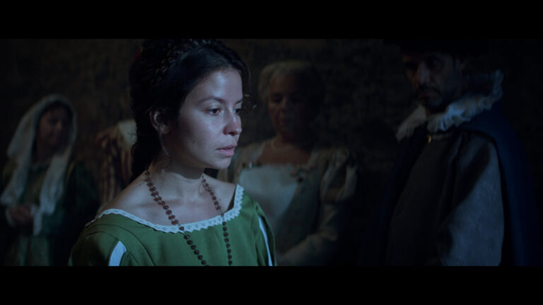 ‘Insulae’ dedica su segundo episodio a la benahoarita Francisca de Gazmira