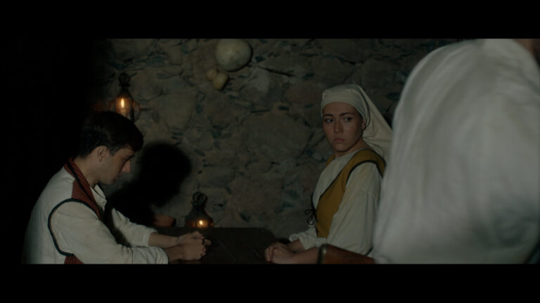 ‘El motín de Agüimes’, la revuelta popular del campesinado sureño, este miércoles en ‘Insulae’