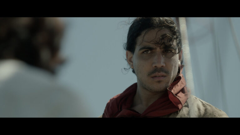 El viaje del Telémaco, la odisea de un sueño, este miércoles en ‘Insulae’