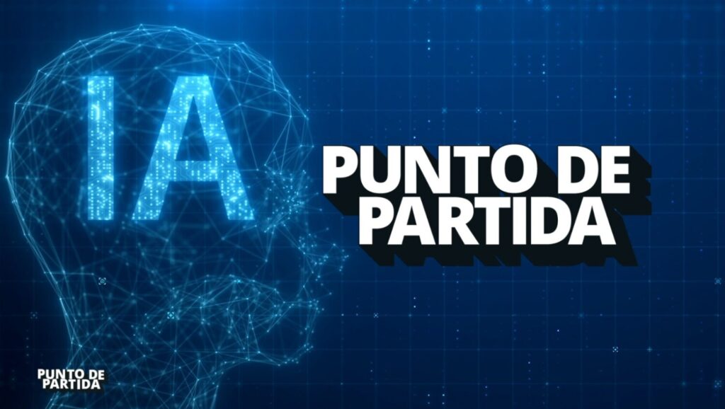 Luces y sombras de la Inteligencia Artificial, este viernes en el programa 'Punto de Partida'