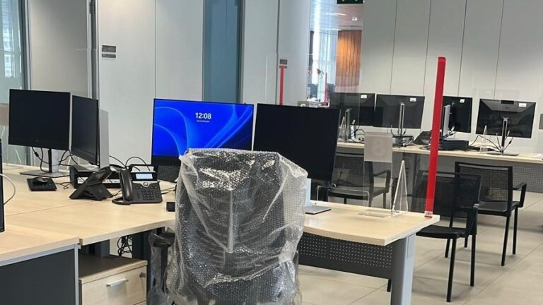 El Gobierno de Canarias pone en marcha cinco nuevos juzgados