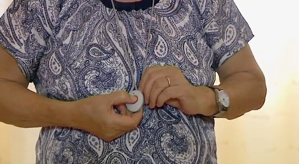 La Gomera aprueba una inversión plurianual para la teleasistencia domiciliaria