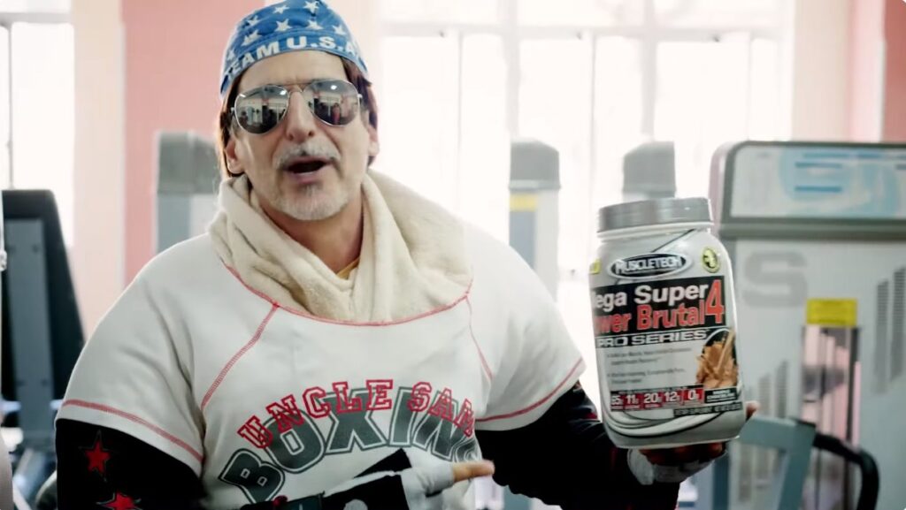 Momento del espectáculo. Imagen cedida Auditorio Alfredo Kraus