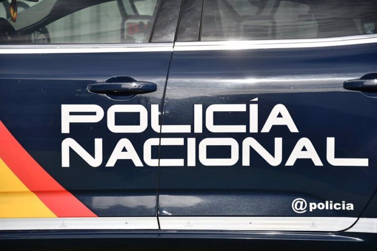 Detenido en Arrecife por robo con fuerza en 16 establecimientos recién salido de prisión