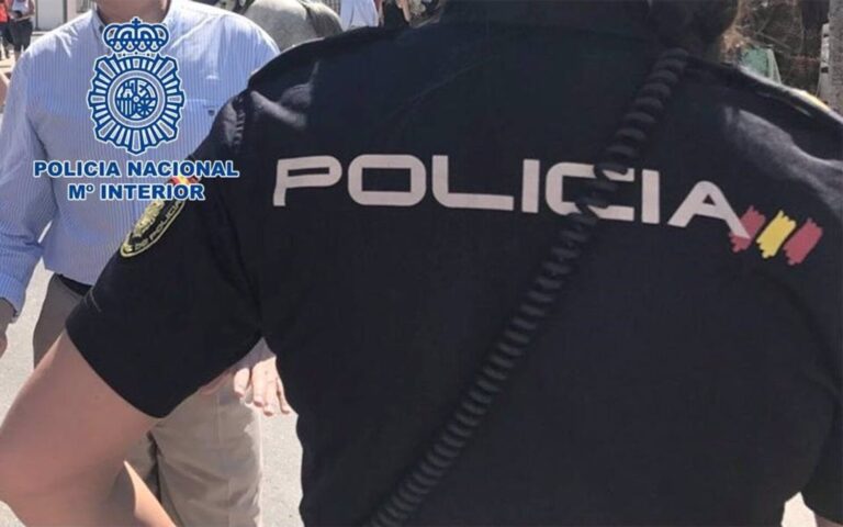 La Policía Nacional en Canarias incorpora este lunes 184 nuevos agentes en prácticas