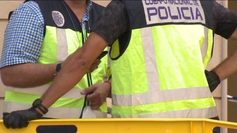 El acusado de matar a su expareja “era consciente de lo que había hecho”