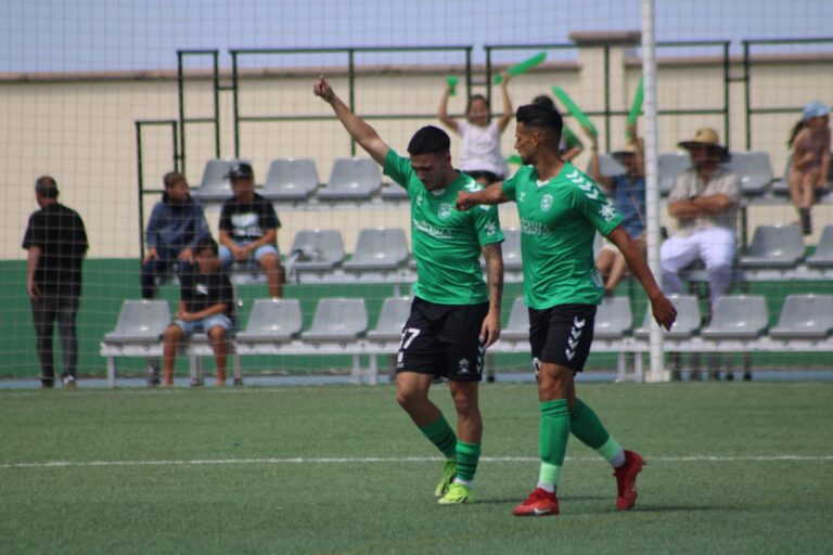 El CD Unión Sur Yaiza se juega el ascenso a Segunda RFEF, este domingo en TVC