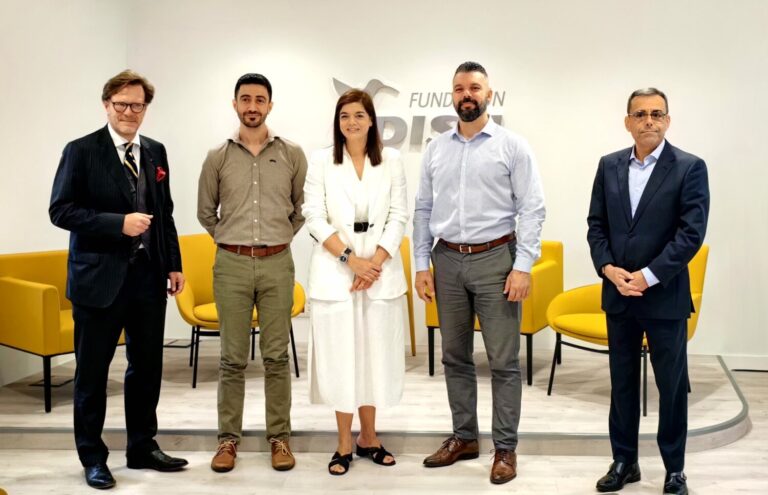 La Orquesta Comunitaria de Gran Canaria celebrará su tercer aniversario con el Concierto TR3S