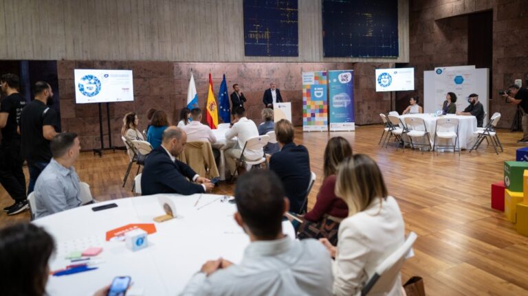 ‘Rebumbio para el cambio’ y cumplimiento de la Agenda Canaria 2030