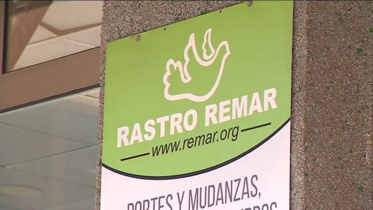 Investigan a cuatro responsables de la ONG Remar por explotación laboral