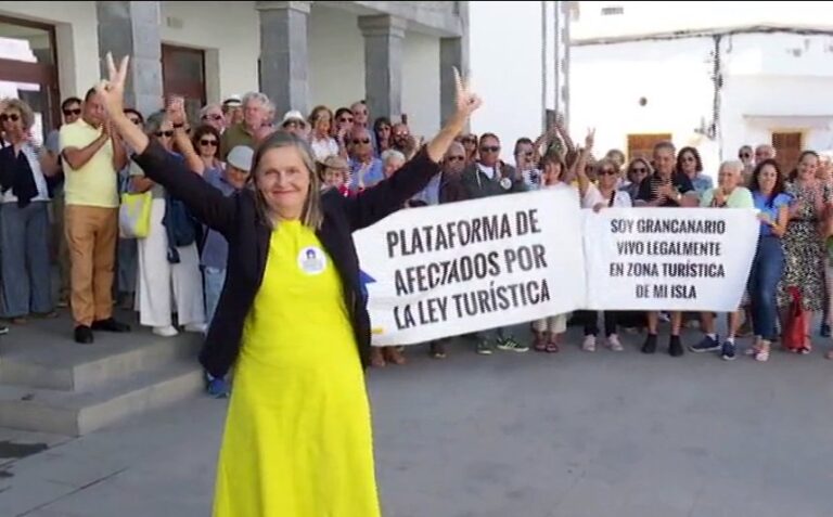 Maspalomas compatibilizará el uso residencial y turístico