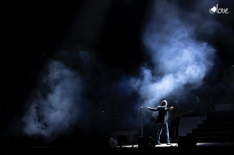 Tenerife Music Fest 2024 Marc Anthony