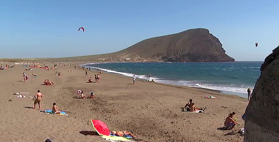 La turistificación a debate en Canarias