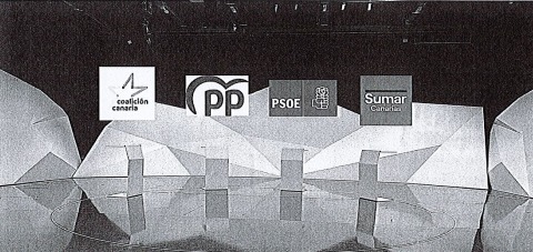 Televisión Canaria continúa su viaje musical en ‘Hit List’