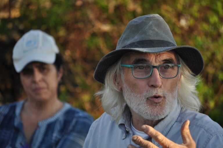 Misterios y tradiciones de San Juan, en ‘Crónicas de San Borondón’