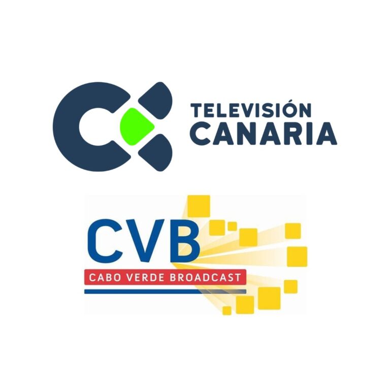 Televisión Canaria estrecha lazos con Cabo Verde en el marco de la XVI Cumbre de la AIL
