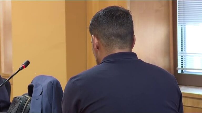 Comienza el juicio contra un hombre acusado de matar a su expareja en plena calle en Tenerife