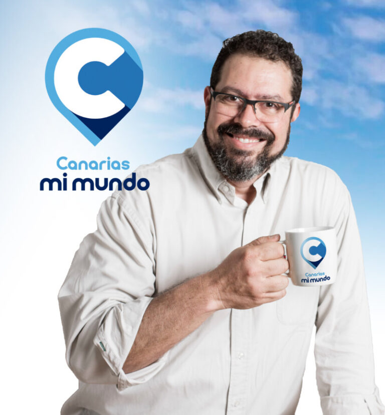 ‘Canarias mi mundo’ muestra el trabajo de Diego Pun Ediciones