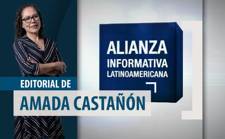 ‘El Análisis Internacional’ muestra la realidad de países de la Alianza Informativa Latinoamericana