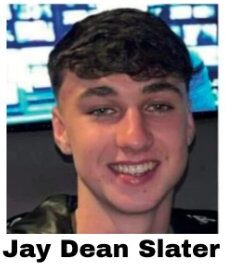 Reanudan la búsqueda del joven británico desaparecido en Tenerife