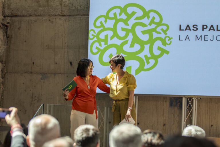 Los detalles del concurso de proyectos para el Paseo Guiniguada de la Cultura y las Artes Canarias