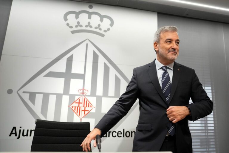 Barcelona anuncia que en 2029 no habrá pisos turísticos en la ciudad