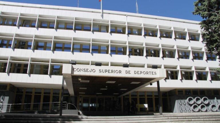 El Consejo Superior de Deportes exige a Valsequillo la devolución de 1,2 millones